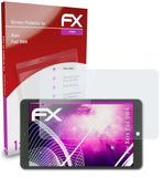 atFoliX FX-Hybrid-Glass Panzerglasfolie für Xoro Pad 9W4