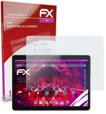 atFoliX FX-Hybrid-Glass Panzerglasfolie für Xoro TelePad 96A3 4G (XOR400503)