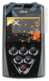 Panzerfolie atFoliX kompatibel mit XP Detectors XP Deus, entspiegelnde und stoßdämpfende FX (2X)