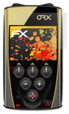 Panzerfolie atFoliX kompatibel mit XP Detectors XP ORX, entspiegelnde und stoßdämpfende FX (2X)
