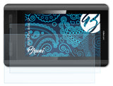 Schutzfolie Bruni kompatibel mit XP-Pen Artist 12, glasklare (2X)