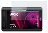 Glasfolie atFoliX kompatibel mit XP-Pen Artist 12, 9H Hybrid-Glass FX