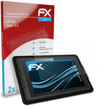 atFoliX FX-Clear Schutzfolie für XP-Pen Artist 13.3