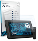 Bruni Basics-Clear Displayschutzfolie für XP-Pen Artist 13.3 Pro