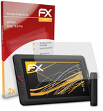 atFoliX FX-Antireflex Displayschutzfolie für XP-Pen Artist 13.3 Pro