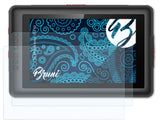 Schutzfolie Bruni kompatibel mit XP-PEN Artist 13.3 V2, glasklare (2X)