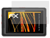 Panzerfolie atFoliX kompatibel mit XP-PEN Artist 13.3 V2, entspiegelnde und stoßdämpfende FX (2X)