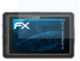 Schutzfolie atFoliX kompatibel mit XP-PEN Artist 13.3 V2, ultraklare FX (2X)