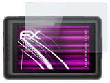 Glasfolie atFoliX kompatibel mit XP-PEN Artist 13.3 V2, 9H Hybrid-Glass FX