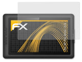 Panzerfolie atFoliX kompatibel mit XP-Pen Artist 15.6, entspiegelnde und stoßdämpfende FX (2X)