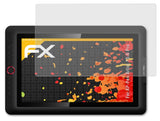 Panzerfolie atFoliX kompatibel mit XP-Pen Artist 15.6 Pro, entspiegelnde und stoßdämpfende FX (2X)