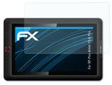 Schutzfolie atFoliX kompatibel mit XP-Pen Artist 15.6 Pro, ultraklare FX (2X)
