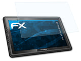 Schutzfolie atFoliX kompatibel mit XP-Pen Artist 16, ultraklare FX (2X)