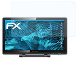 Schutzfolie atFoliX kompatibel mit XP-Pen Artist 22 Pro, ultraklare FX (2X)