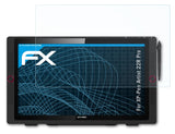 Schutzfolie atFoliX kompatibel mit XP-Pen Artist 22R Pro, ultraklare FX (2X)