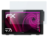 Glasfolie atFoliX kompatibel mit XP-Pen Artist 24 Pro, 9H Hybrid-Glass FX