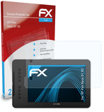 atFoliX FX-Clear Schutzfolie für XP-Pen Deco 01 V2