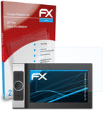 atFoliX FX-Clear Schutzfolie für XP-Pen Deco Pro (Medium)