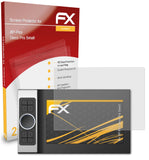 atFoliX FX-Antireflex Displayschutzfolie für XP-Pen Deco Pro (Small)