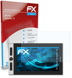 atFoliX FX-Clear Schutzfolie für XP-Pen Innovator 16
