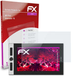 atFoliX FX-Hybrid-Glass Panzerglasfolie für XP-Pen Innovator 16