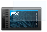 Schutzfolie atFoliX kompatibel mit XP-Pen Star 03, ultraklare FX (2X)