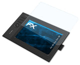 Schutzfolie atFoliX kompatibel mit XP-Pen Star 06, ultraklare FX (2X)