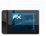 Schutzfolie atFoliX kompatibel mit XP-Pen Star G430, ultraklare FX (2er Set)