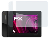 Glasfolie atFoliX kompatibel mit XP-Pen Star G430, 9H Hybrid-Glass FX (1er Set)