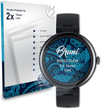 Bruni Basics-Clear Displayschutzfolie für Yamay Lynn