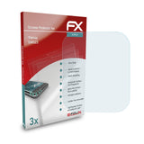 atFoliX FX-ActiFleX Displayschutzfolie für Yamay SW023