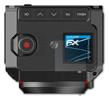 Schutzfolie atFoliX kompatibel mit Z-Cam E2 Camera, ultraklare FX (3X)