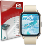 atFoliX FX-ActiFleX Displayschutzfolie für Zeblaze GTS Pro