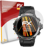 atFoliX FX-Antireflex Displayschutzfolie für Zeblaze Stratos 2