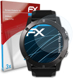 atFoliX FX-Clear Schutzfolie für Zeblaze Vibe 3 Pro