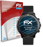 atFoliX FX-Clear Schutzfolie für Zeblaze Vibe Lite
