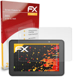 atFoliX FX-Antireflex Displayschutzfolie für Zebra ET50 (8.3 inch)