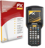 atFoliX FX-Antireflex Displayschutzfolie für Zebra MC3200