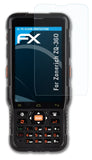 Schutzfolie atFoliX kompatibel mit Zonerich ZQ-360, ultraklare FX (2X)