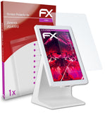 atFoliX FX-Hybrid-Glass Panzerglasfolie für Zonerich ZQ-A1012