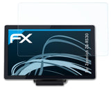 Schutzfolie atFoliX kompatibel mit Zonerich ZQ-RS30, ultraklare FX (2X)