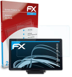atFoliX FX-Clear Schutzfolie für Zonerich ZQ-RS30