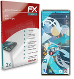 atFoliX FX-ActiFleX Displayschutzfolie für ZTE Axon 40 pro