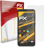 atFoliX FX-Antireflex Displayschutzfolie für ZTE Blade A530