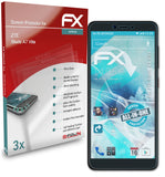 atFoliX FX-ActiFleX Displayschutzfolie für ZTE Blade A7 Vita