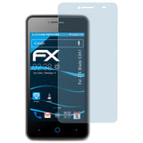 atFoliX FX-Clear Schutzfolie für ZTE Blade C341