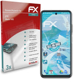 atFoliX FX-ActiFleX Displayschutzfolie für ZTE Blade V40