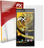 atFoliX FX-Antireflex Displayschutzfolie für ZTE Blade Vec 4G