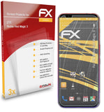 atFoliX FX-Antireflex Displayschutzfolie für ZTE Nubia Red Magic 3