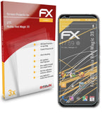 atFoliX FX-Antireflex Displayschutzfolie für ZTE Nubia Red Magic 3S